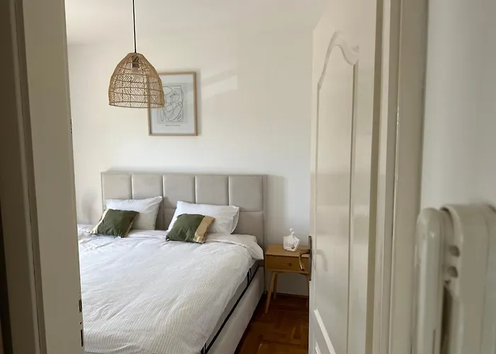 Tivat Apartment
