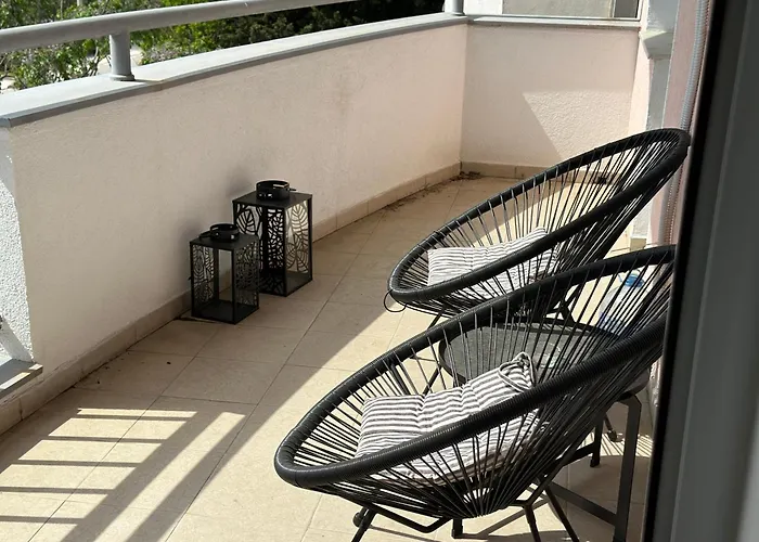 Tivat Apartment