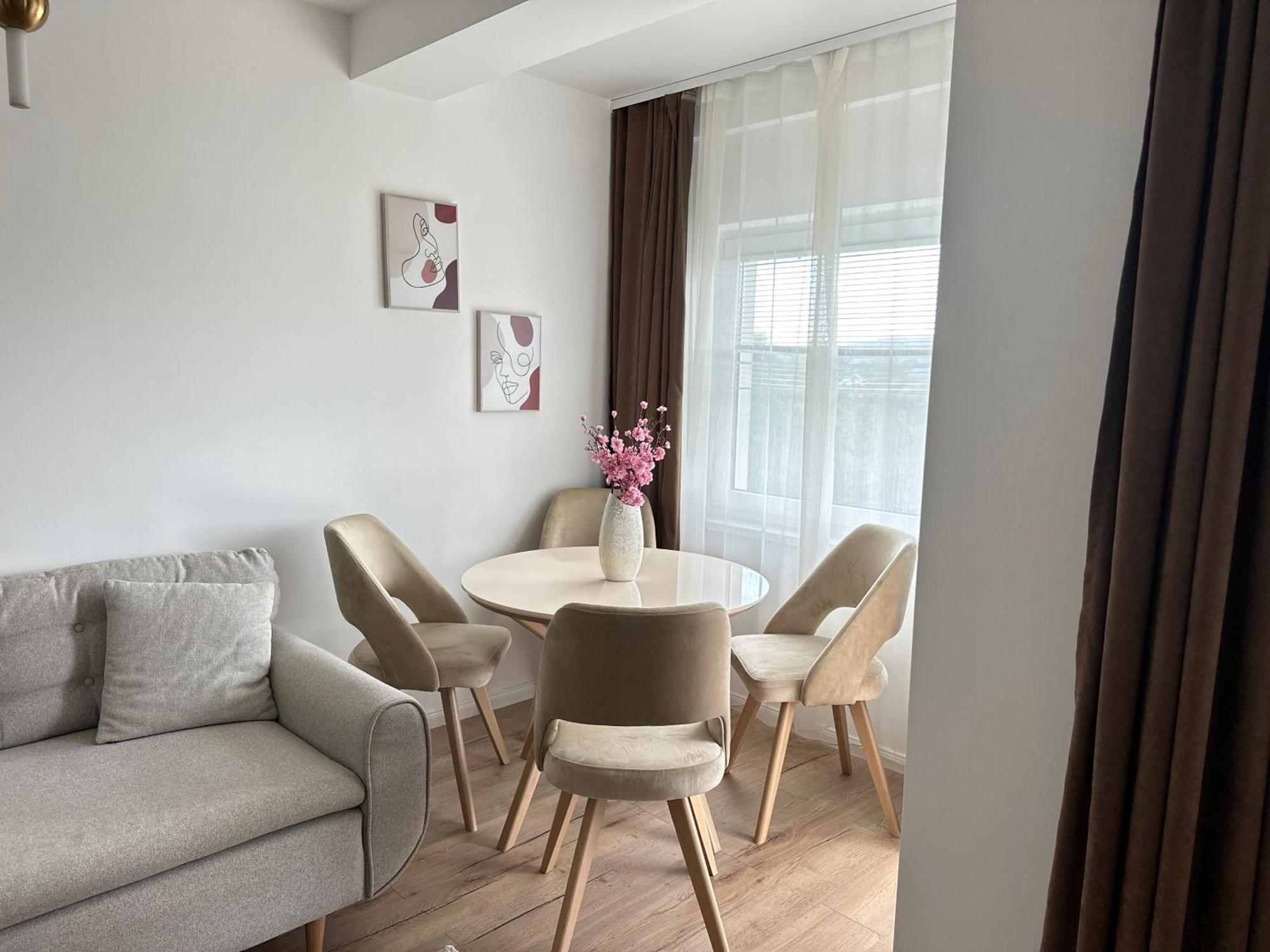 Tivat Apartment Apartment