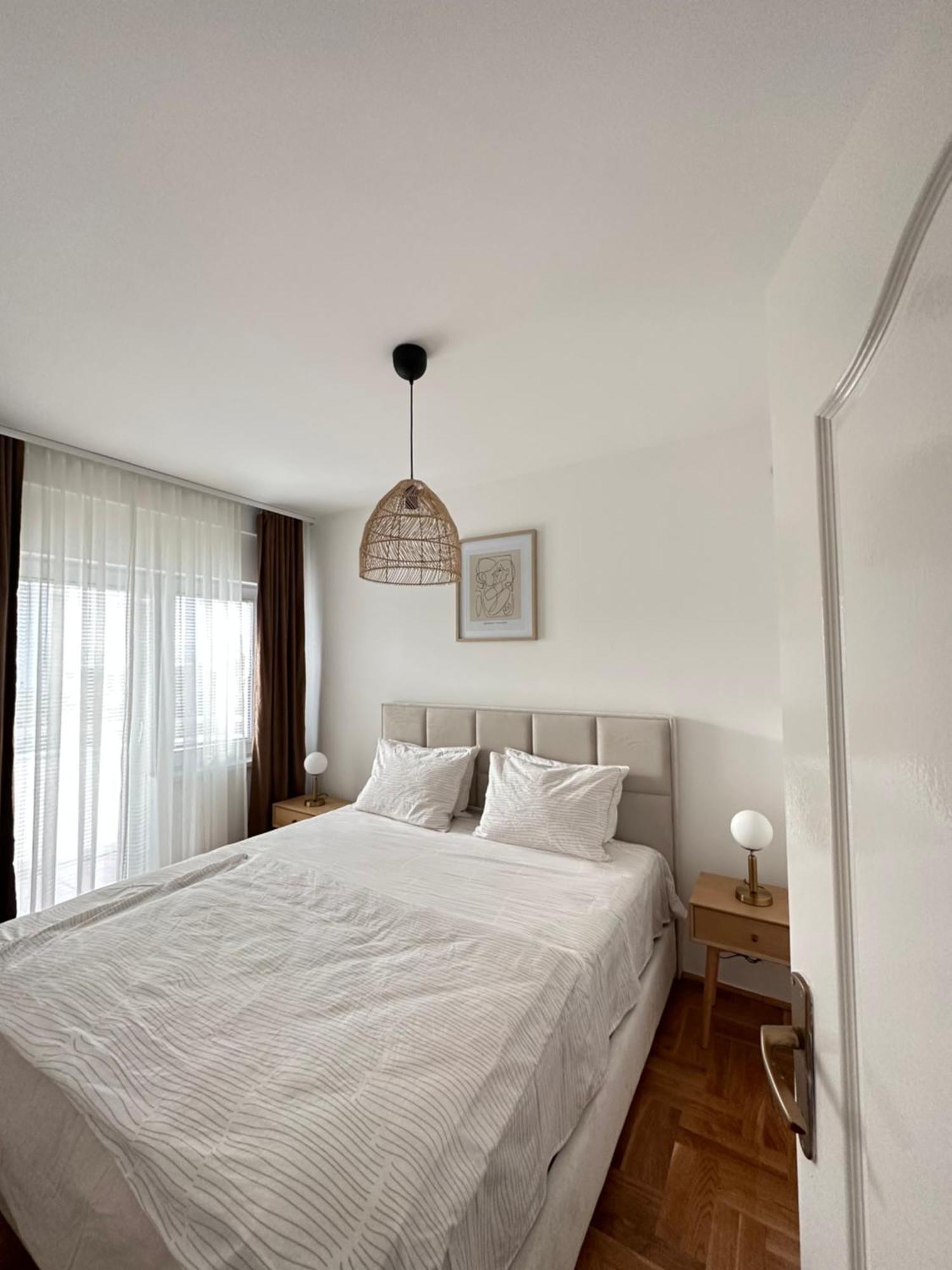Tivat Apartment Apartment