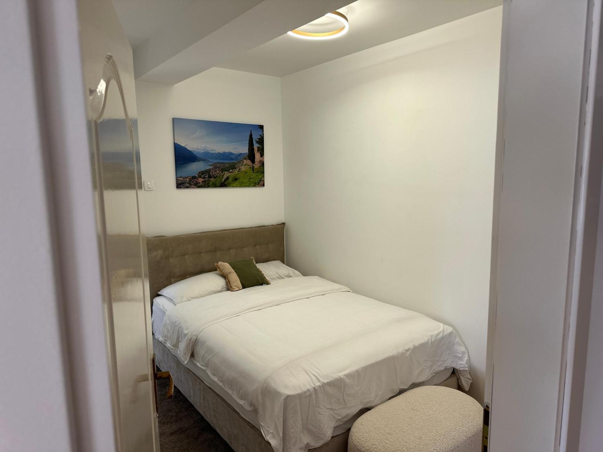 Tivat Apartment Apartment Tivat