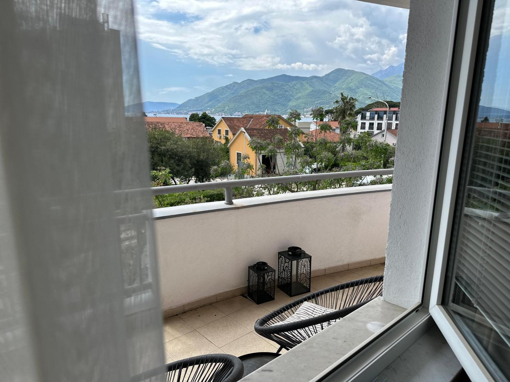 Tivat Apartment *