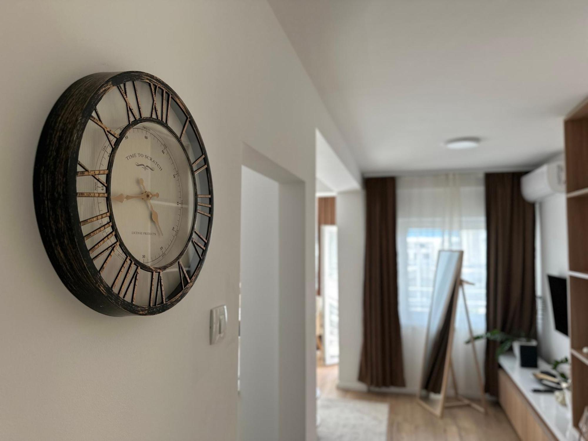 Tivat Apartment * Tivat