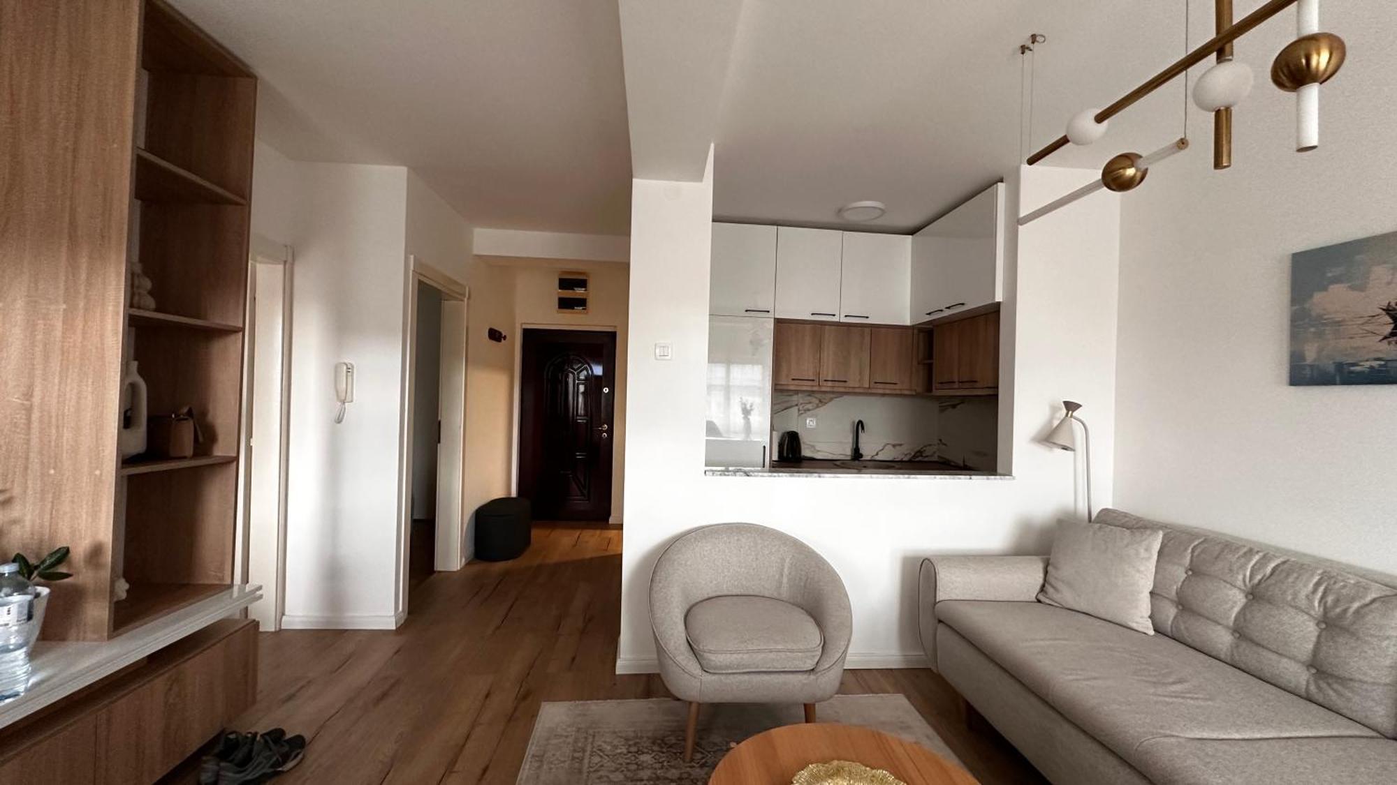 Tivat Apartment * Tivat