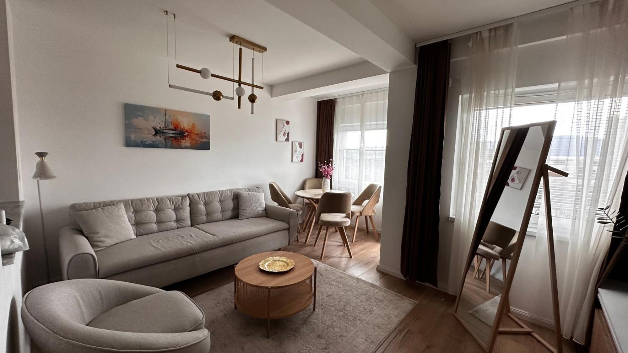 Tivat Apartment Tivat